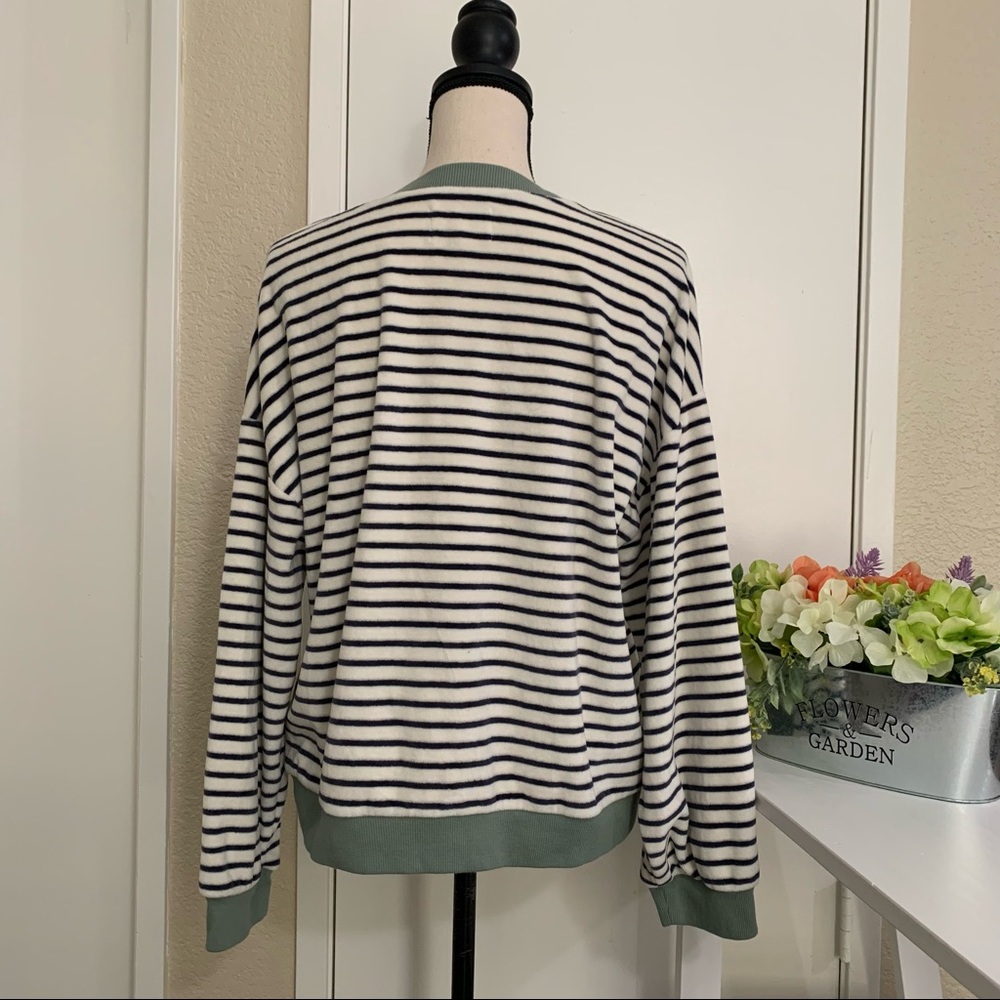 Madewell sweater - Picture 7 of 11